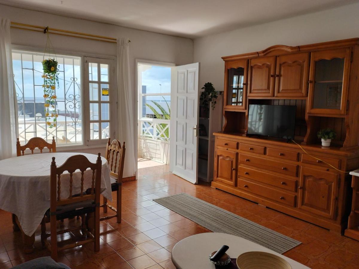 Apartamento 2 Dormitorios Cerca De La Playa En Puerto Del Carmen Puerto del Carmen  Ngoại thất bức ảnh