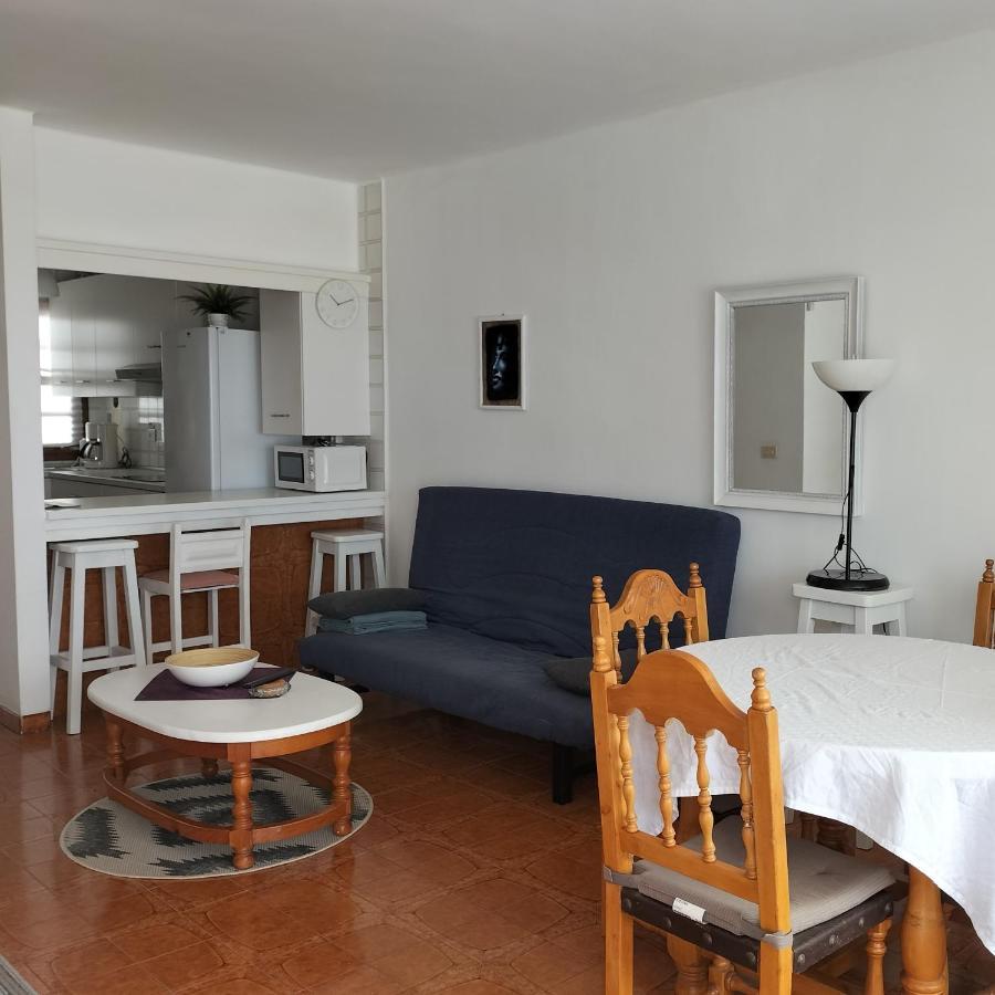 Apartamento 2 Dormitorios Cerca De La Playa En Puerto Del Carmen Puerto del Carmen  Ngoại thất bức ảnh