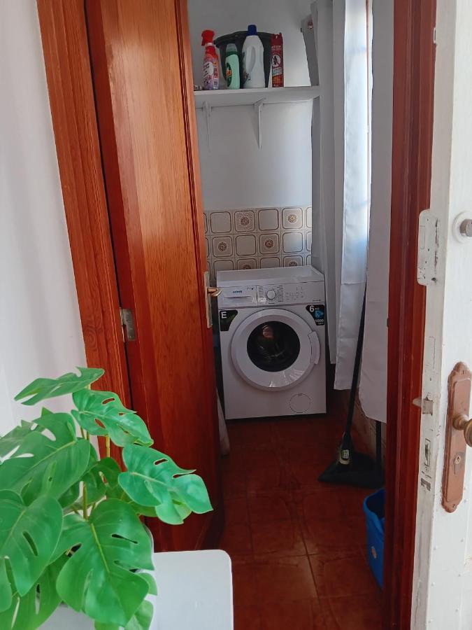 Apartamento 2 Dormitorios Cerca De La Playa En Puerto Del Carmen Puerto del Carmen  Ngoại thất bức ảnh