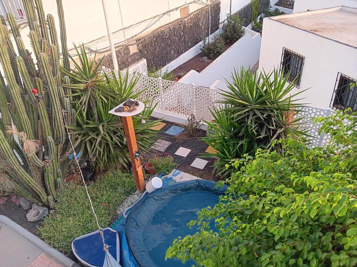 Apartamento 2 Dormitorios Cerca De La Playa En Puerto Del Carmen Puerto del Carmen  Ngoại thất bức ảnh